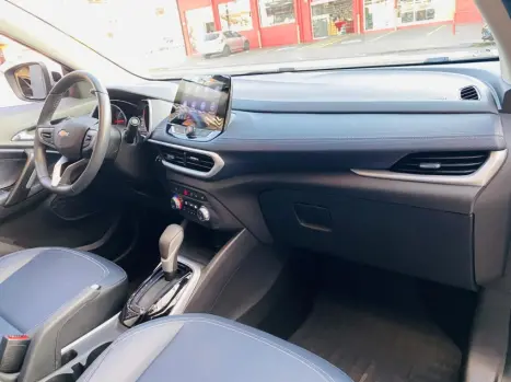 CHEVROLET Tracker 1.2 4P FLEX TURBO AUTOMTICO, Foto 14