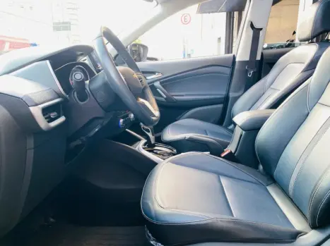 CHEVROLET Tracker 1.2 4P FLEX TURBO AUTOMTICO, Foto 15