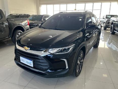 CHEVROLET Tracker 1.2 4P FLEX TURBO PREMIER AUTOMTICO, Foto 1