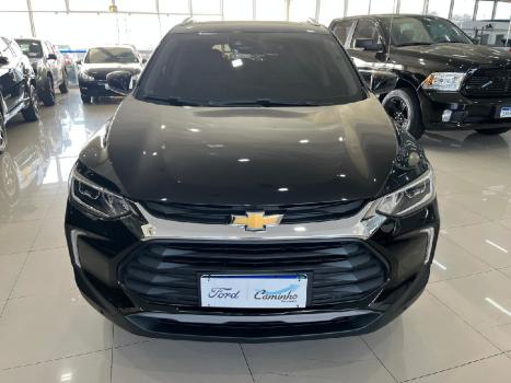 CHEVROLET Tracker 1.2 4P FLEX TURBO PREMIER AUTOMTICO, Foto 2