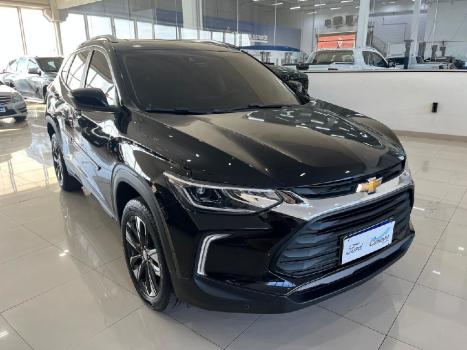 CHEVROLET Tracker 1.2 4P FLEX TURBO PREMIER AUTOMTICO, Foto 3