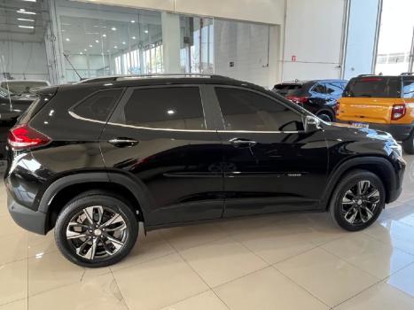 CHEVROLET Tracker 1.2 4P FLEX TURBO PREMIER AUTOMTICO, Foto 4