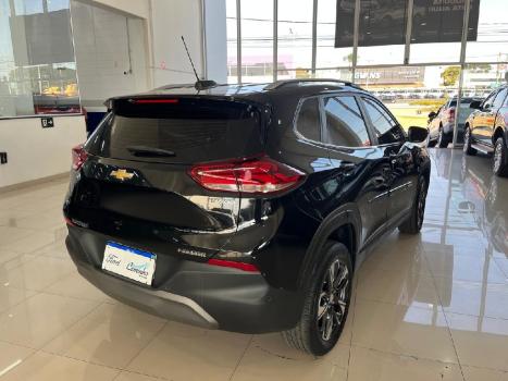 CHEVROLET Tracker 1.2 4P FLEX TURBO PREMIER AUTOMTICO, Foto 5