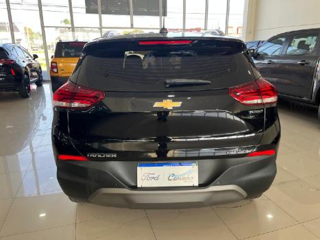 CHEVROLET Tracker 1.2 4P FLEX TURBO PREMIER AUTOMTICO, Foto 6