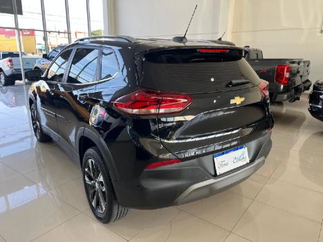 CHEVROLET Tracker 1.2 4P FLEX TURBO PREMIER AUTOMTICO, Foto 7