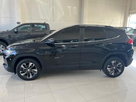 CHEVROLET Tracker 1.2 4P FLEX TURBO PREMIER AUTOMTICO, Foto 8