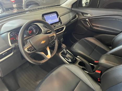 CHEVROLET Tracker 1.2 4P FLEX TURBO PREMIER AUTOMTICO, Foto 12