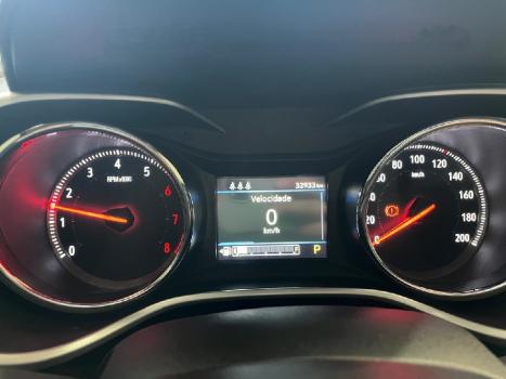 CHEVROLET Tracker 1.2 4P FLEX TURBO PREMIER AUTOMTICO, Foto 15