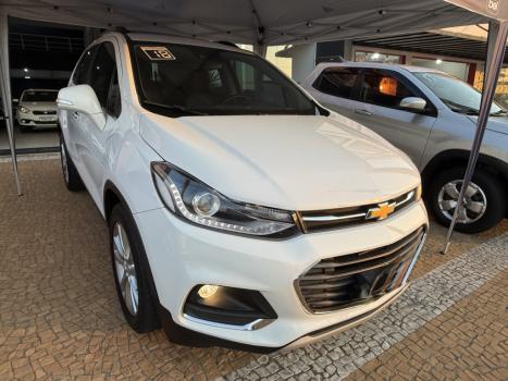 CHEVROLET Tracker 1.4 16V 4P FLEX PREMIER TURBO AUTOMTICO, Foto 1