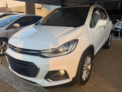 CHEVROLET Tracker 1.4 16V 4P FLEX PREMIER TURBO AUTOMTICO, Foto 2