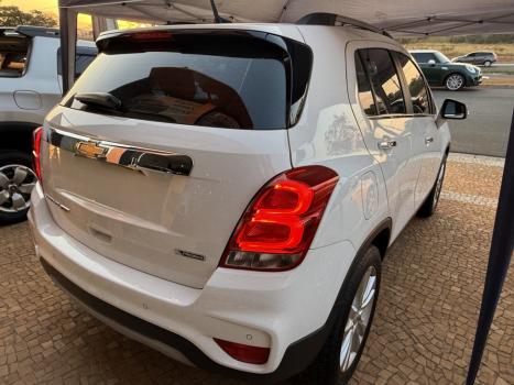 CHEVROLET Tracker 1.4 16V 4P FLEX PREMIER TURBO AUTOMTICO, Foto 3