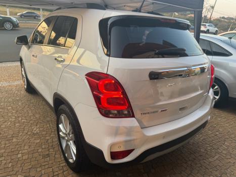 CHEVROLET Tracker 1.4 16V 4P FLEX PREMIER TURBO AUTOMTICO, Foto 4