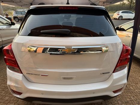 CHEVROLET Tracker 1.4 16V 4P FLEX PREMIER TURBO AUTOMTICO, Foto 5