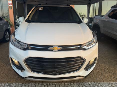 CHEVROLET Tracker 1.4 16V 4P FLEX PREMIER TURBO AUTOMTICO, Foto 6