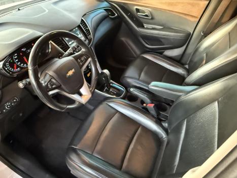 CHEVROLET Tracker 1.4 16V 4P FLEX PREMIER TURBO AUTOMTICO, Foto 7