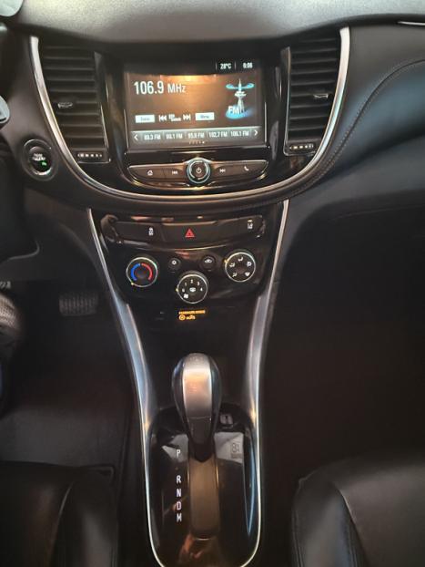 CHEVROLET Tracker 1.4 16V 4P FLEX PREMIER TURBO AUTOMTICO, Foto 8