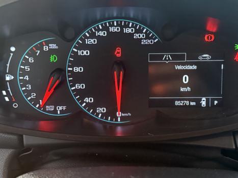 CHEVROLET Tracker 1.4 16V 4P FLEX PREMIER TURBO AUTOMTICO, Foto 9