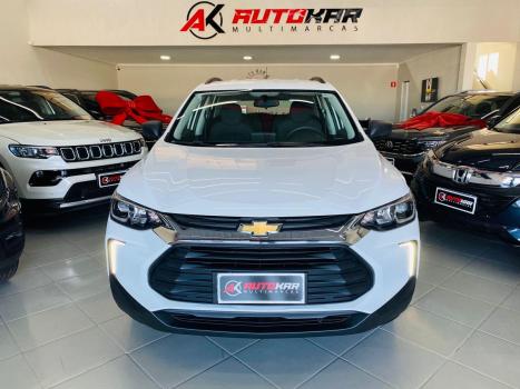 CHEVROLET Tracker 1.0 4P FLEX TURBO AUTOMTICO, Foto 3