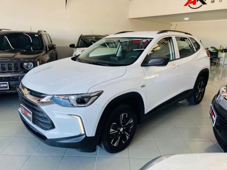 CHEVROLET Tracker 1.0 4P FLEX TURBO AUTOMTICO, Foto 5