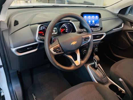 CHEVROLET Tracker 1.0 4P FLEX TURBO AUTOMTICO, Foto 10