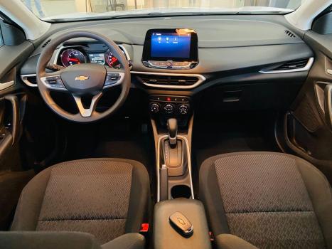 CHEVROLET Tracker 1.0 4P FLEX TURBO AUTOMTICO, Foto 11