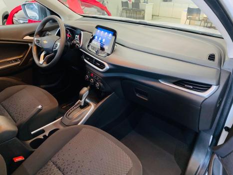CHEVROLET Tracker 1.0 4P FLEX TURBO AUTOMTICO, Foto 12