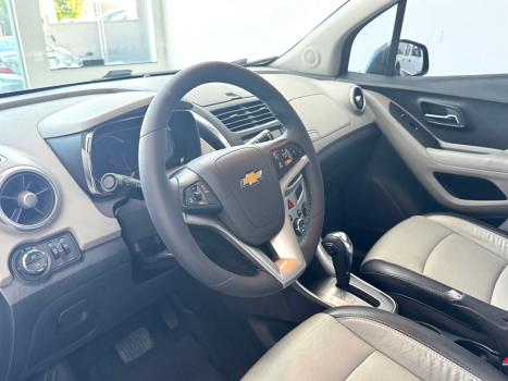 CHEVROLET Tracker 1.8 16V 4P FLEX LTZ AUTOMTICO, Foto 7