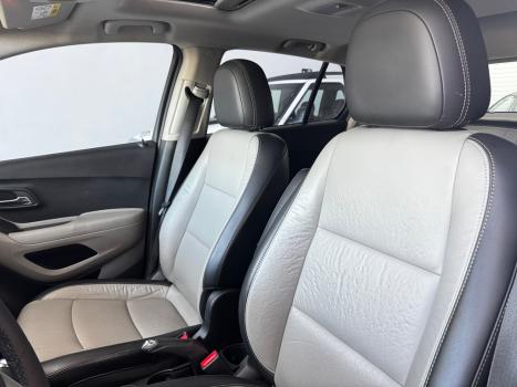 CHEVROLET Tracker 1.8 16V 4P FLEX LTZ AUTOMTICO, Foto 9