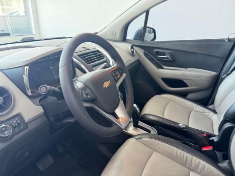 CHEVROLET Tracker 1.8 16V 4P FLEX LTZ AUTOMTICO, Foto 10