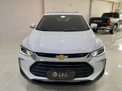 CHEVROLET Tracker 1.2 4P FLEX TURBO PREMIER AUTOMTICO, Foto 3