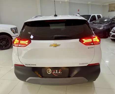 CHEVROLET Tracker 1.2 4P FLEX TURBO PREMIER AUTOMTICO, Foto 5