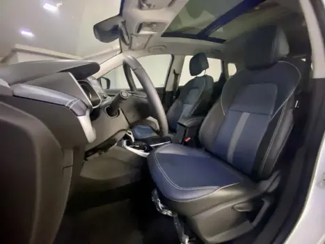 CHEVROLET Tracker 1.2 4P FLEX TURBO PREMIER AUTOMTICO, Foto 6