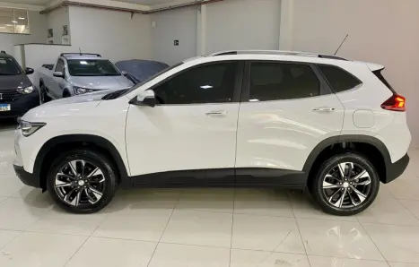 CHEVROLET Tracker 1.2 4P FLEX TURBO PREMIER AUTOMTICO, Foto 12
