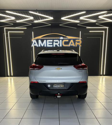 CHEVROLET Tracker 1.0 4P FLEX TURBO AUTOMTICO, Foto 3