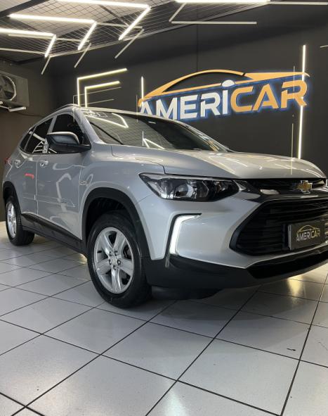 CHEVROLET Tracker 1.0 4P FLEX TURBO AUTOMTICO, Foto 5