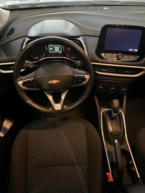CHEVROLET Tracker 1.0 4P FLEX TURBO AUTOMTICO, Foto 8