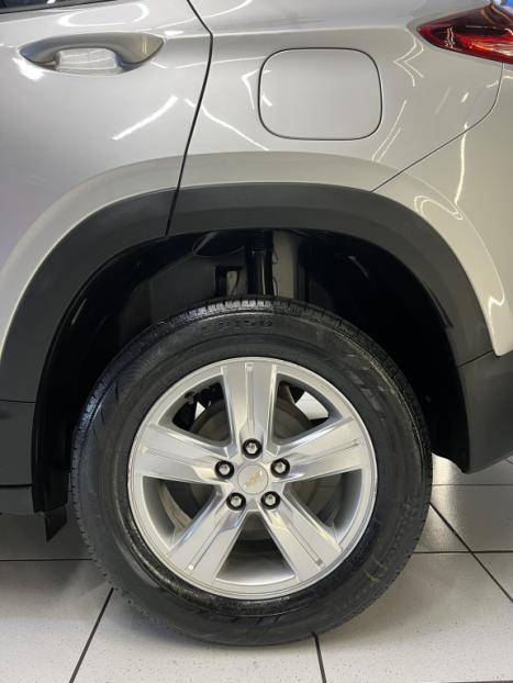 CHEVROLET Tracker 1.0 4P FLEX TURBO AUTOMTICO, Foto 9