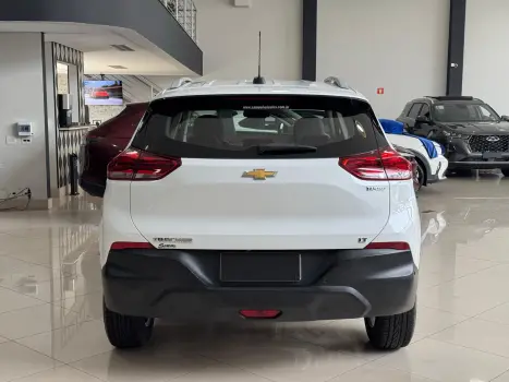CHEVROLET Tracker 1.0 4P FLEX TURBO LT AUTOMTICO, Foto 3