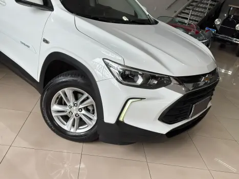 CHEVROLET Tracker 1.0 4P FLEX TURBO LT AUTOMTICO, Foto 6