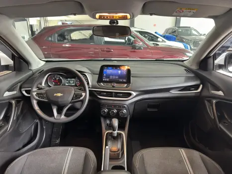 CHEVROLET Tracker 1.0 4P FLEX TURBO LT AUTOMTICO, Foto 7