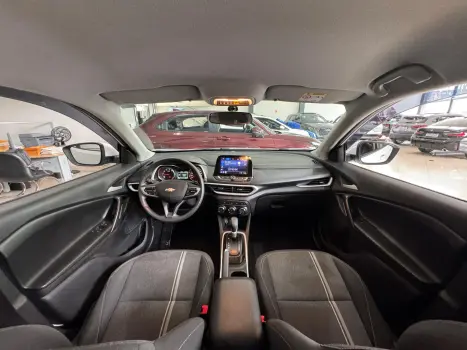 CHEVROLET Tracker 1.0 4P FLEX TURBO LT AUTOMTICO, Foto 8