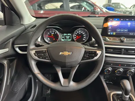 CHEVROLET Tracker 1.0 4P FLEX TURBO LT AUTOMTICO, Foto 9