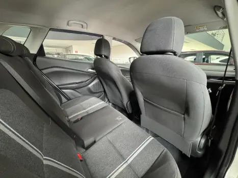 CHEVROLET Tracker 1.0 4P FLEX TURBO LT AUTOMTICO, Foto 11