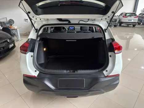 CHEVROLET Tracker 1.0 4P FLEX TURBO LT AUTOMTICO, Foto 13