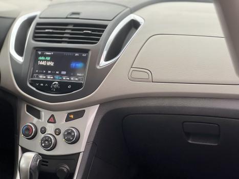 CHEVROLET Tracker 1.8 16V 4P FLEX LTZ AUTOMTICO, Foto 7