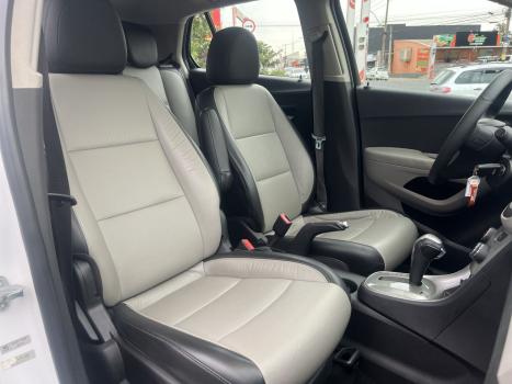 CHEVROLET Tracker 1.8 16V 4P FLEX LTZ AUTOMTICO, Foto 9