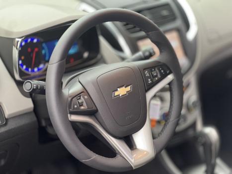 CHEVROLET Tracker 1.8 16V 4P FLEX LTZ AUTOMTICO, Foto 10