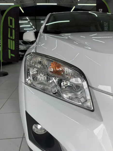 CHEVROLET Tracker 1.8 16V 4P FLEX LT AUTOMTICO, Foto 6