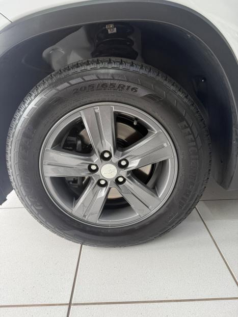CHEVROLET Tracker 1.8 16V 4P FLEX LT AUTOMTICO, Foto 11