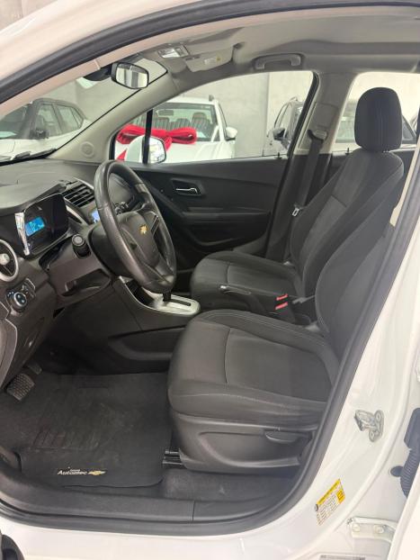 CHEVROLET Tracker 1.8 16V 4P FLEX LT AUTOMTICO, Foto 13